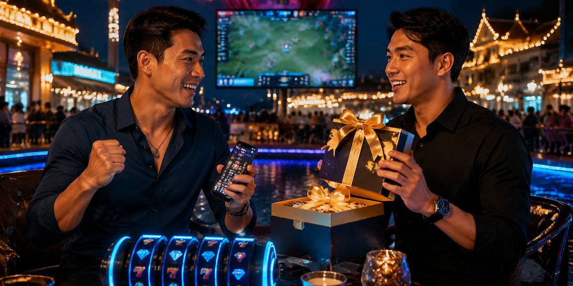 66 club Vòng tranh tài Th Ng N P L I hàng tháng